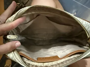 Michael Kors Crossbody Jet Set thumbnail 3