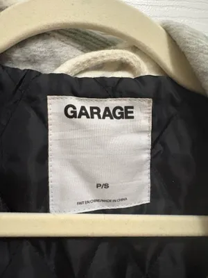 Garage Jacket thumbnail 2
