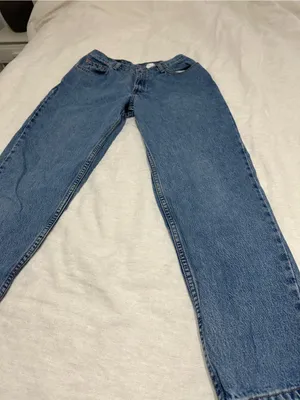 Levi jeans thumbnail 1