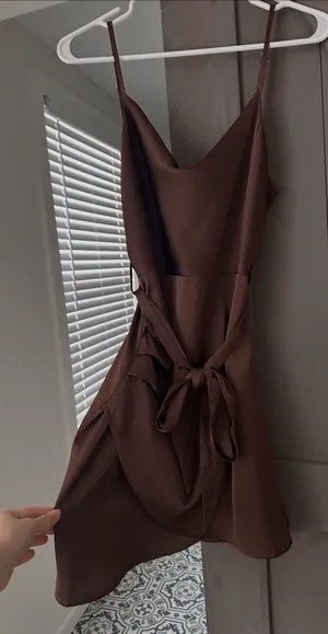 Altar'd State Dress Mini thumbnail 1
