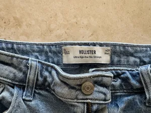 Hollister Jeans 90s Straight thumbnail 4