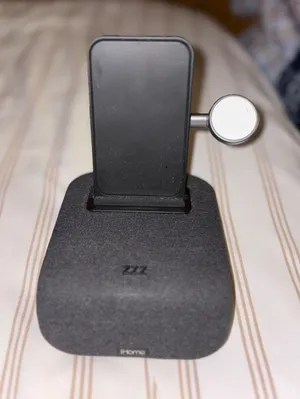 Ihome  thumbnail 1
