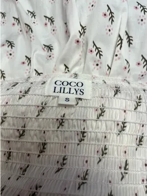 Coco Lilys Dress thumbnail 2