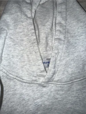 Aelfric Eden Stellaris Embroidered Hoodie M‎ thumbnail 5
