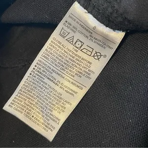 Old Navy Wide leg jeans thumbnail 6
