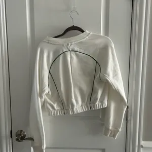 Free People Movement Seeing Double Sweatshirt thumbnail 4