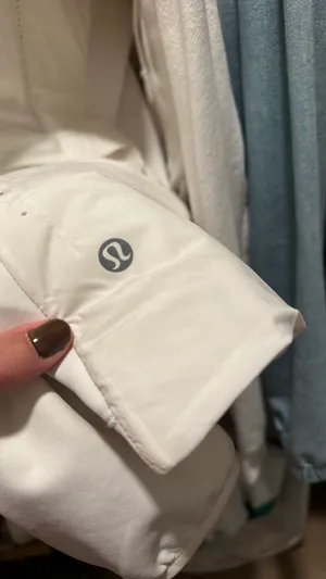 Quarter-Zip Pullover Jacket thumbnail 6