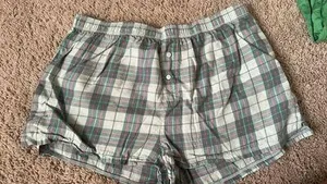 PINK Victoria's Secret Boxer Shorts thumbnail 1