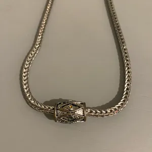 Necklace As Shown, 8” LONG thumbnail 3