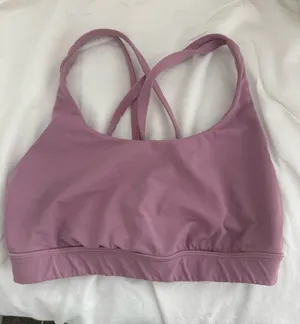 Lululemon Bra Sports thumbnail 1