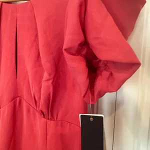 City Studio Pink Dress Size‎ 3 thumbnail 5
