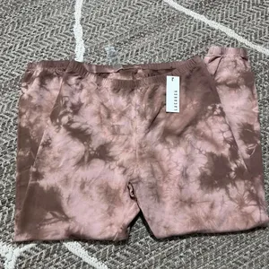 Lacausa sweat pants Sz M thumbnail 2