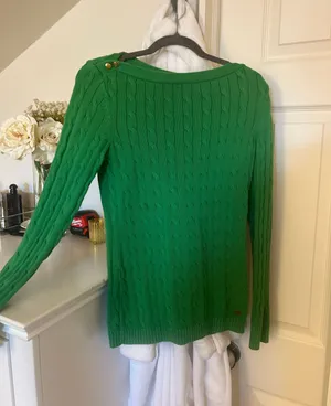 Ralph Lauren Sweater thumbnail 1