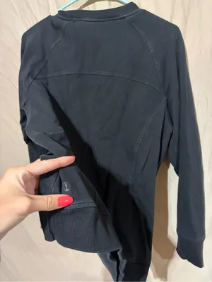 Lululemon Scuba Crew thumbnail 3