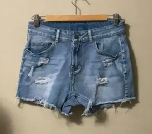 JEAN Shorts thumbnail 1