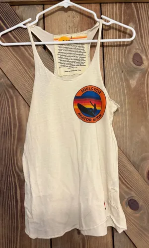 Aviator Nation Tank Top thumbnail 1