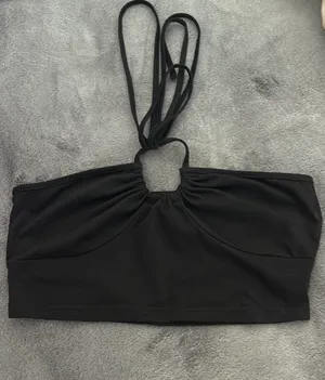 SheIn Halter Top thumbnail 1