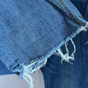 Old Navy Extra High-Rise Kicker Boot-Cut Denim Jeans 16 thumbnail 6