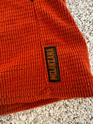 Melanzana Hoodie Microgrid thumbnail 2