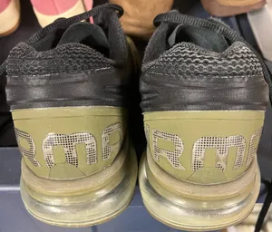 Nike Air Max Sneakers thumbnail 9