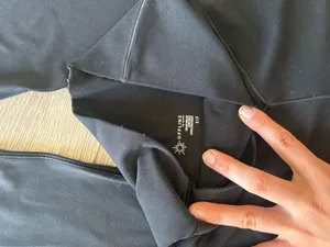 Aerie Crossover Leggings Flare OFFLINE thumbnail 3