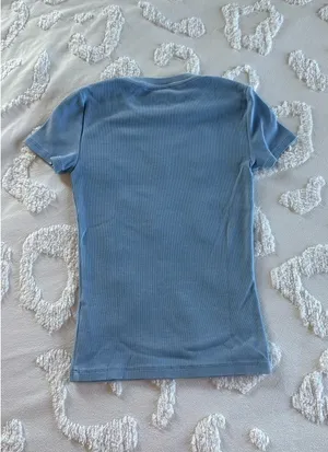 Aritzia HomeStretch Crew T-Shirt thumbnail 3