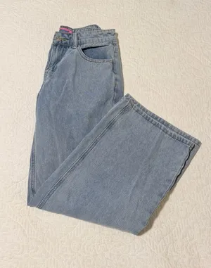 Edikted Jeans Low-Rise thumbnail 1