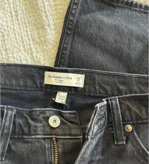 Abercrombie Jeans thumbnail 4