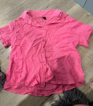 Beach Cover-Up Shein thumbnail 1