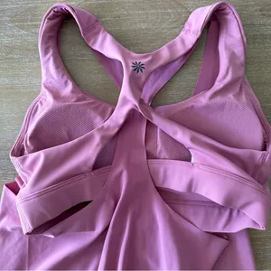 Athleta 2 in 1 Tank Top thumbnail 3