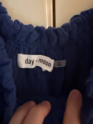 Boutique Day + Moon dress thumbnail 2
