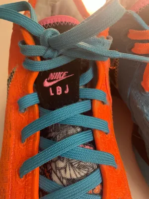 Nike Zoom LeBron NXXT Gen EP thumbnail 7