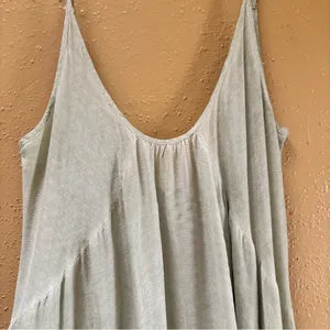 Black Swan Swim Cover-Up Dress – Size M thumbnail 2