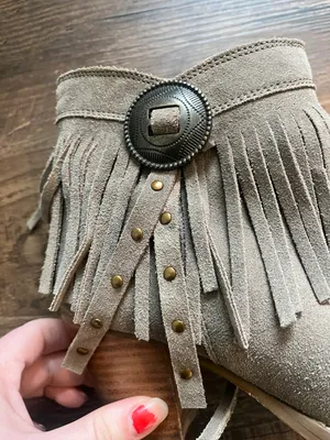 Ariat Cowgirl Boots thumbnail 2