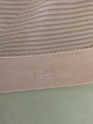 Lululemon Swiftly Racerback Tank Top Blush Pink Size 14 thumbnail 8