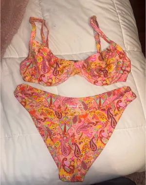 Kulani Kinis Set Bikini thumbnail 1