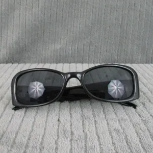 New Divine Eyewear Honey Black/Smoke Women's Sunglasses NWT thumbnail 7