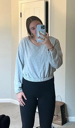 OFFLINE Sweatshirt by Aerie thumbnail 1
