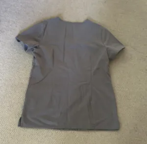 FIGS Scrub Top thumbnail 6