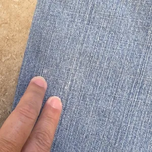 Levis 505 Straight Leg Jeans Womens 14M Medium Wash Denim Blue 731L 15505-1101 thumbnail 5