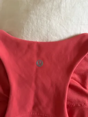Lululemon Wunder Train Racerback Tank Top thumbnail 3