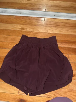 Track That Lululemon 5" Shorts thumbnail 3