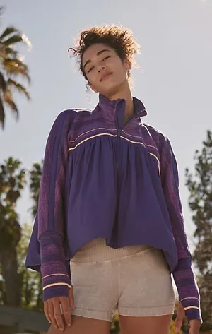 Free People Movement Spaced Out Jacket Size XS. $268 thumbnail 1