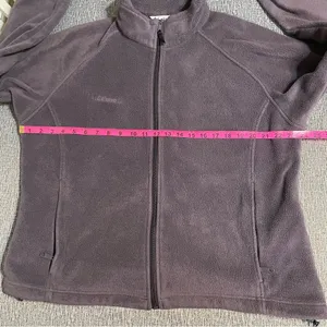 Columbia Women’s Fleece Jacket thumbnail 15