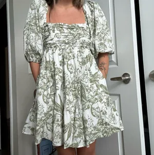 Abercrombie Dress thumbnail 6