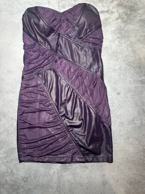 Dress Purple thumbnail 2