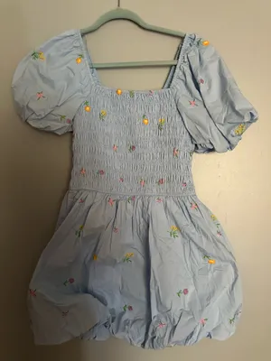 English Factory Dress Mini thumbnail 1
