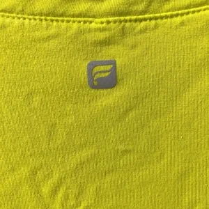 Fabletics Tank Chartreuse Top M thumbnail 4