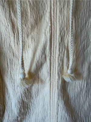 Aerie Easy‎ Street Sweatshirt yellow size medium beach comfy thumbnail 9