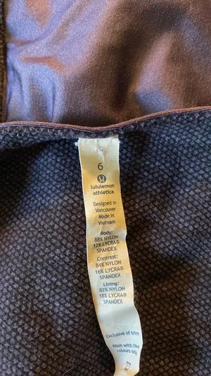 Lululemon Emerge Renewed Jacket thumbnail 2
